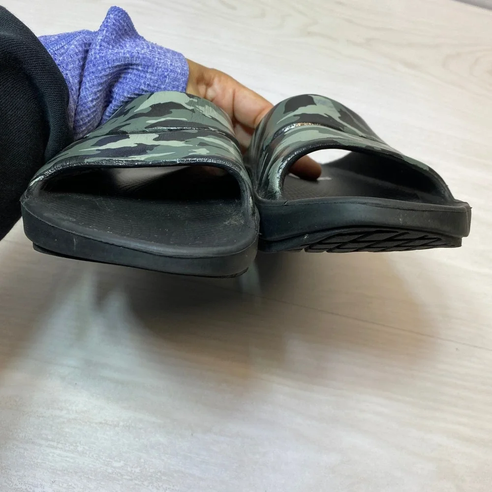 OOFOS pre owned